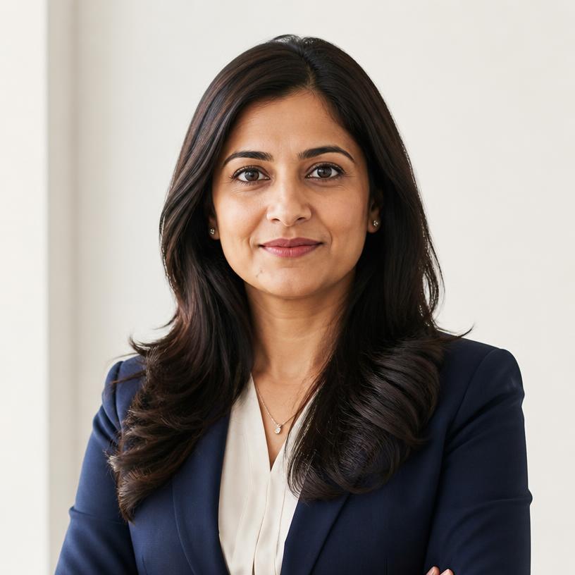 Co-founder, B2B SaaS company, Bengaluru